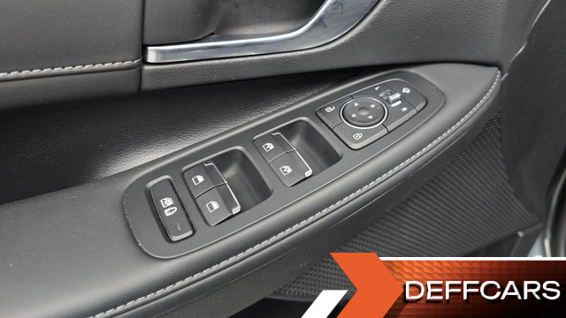 Hyundai SONATA 2.0 Premium Plus купить на сайте DeffCars