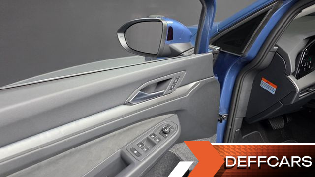 Volkswagen GOLF 2.0 TDI Prestige купить на сайте DeffCars