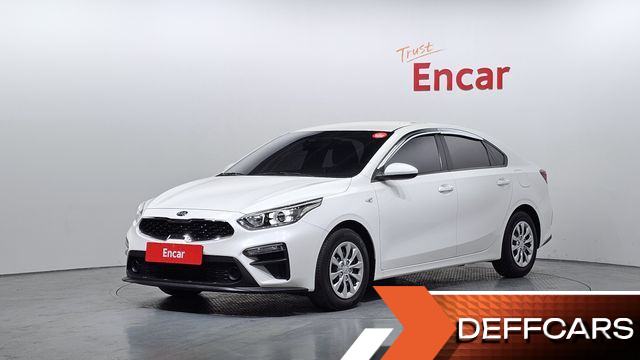 Kia K3 Standard купить на сайте DeffCars