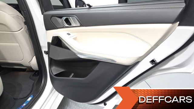BMW X5 xDrive 40i M Sport купить на сайте DeffCars