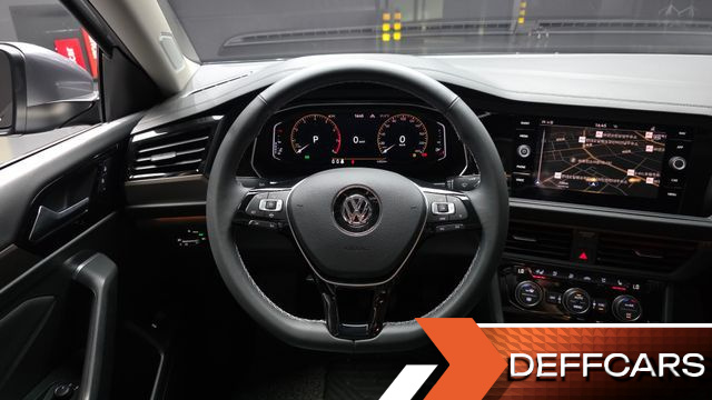 Volkswagen JETTA 1.4 TSI Prestige купить на сайте DeffCars