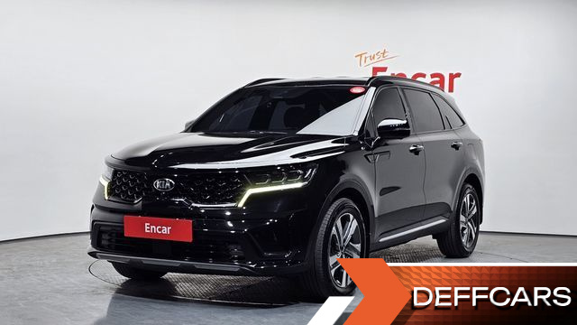 Kia SORENTO HEV 1.6 2WD Gravity купить на сайте DeffCars