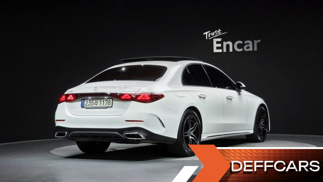 Mercedes E-CLASS E300 4MATIC AMG Line купить на сайте DeffCars