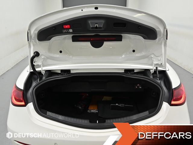 Mercedes CLE-CLASS CLE200 Cabriolet купить на сайте DeffCars