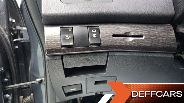 Ssangyong KORANDO 4WD TX 9-seater купить на сайте DeffCars