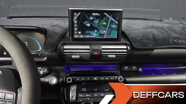 Hyundai CASPER Inspiration купить на сайте DeffCars