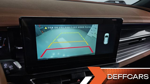 Ssangyong TORRES Gasoline 1.5 4WD Black Edition купить на сайте DeffCars