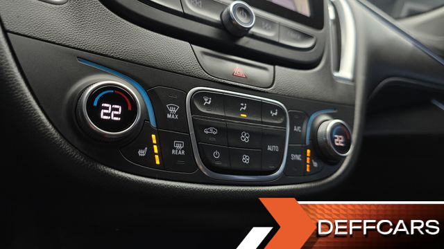 ChevroletGMDaewoo MALIBU 2.0 Turbo LT Permium купить на сайте DeffCars