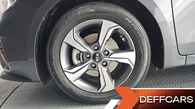 Kia K3 Prestige купить на сайте DeffCars