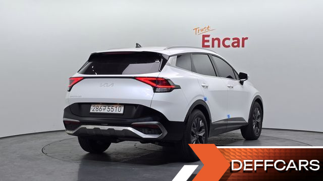 Kia SPORTAGE Diesel 2.0 2WD Nobleless купить на сайте DeffCars