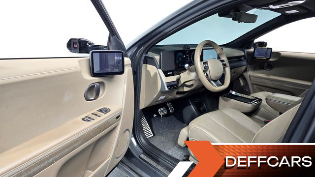 Hyundai IONIQ5 Long Range Prestige купить на сайте DeffCars