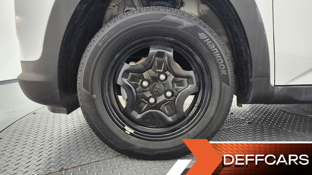 Hyundai CASPER Van Smart Choice купить на сайте DeffCars
