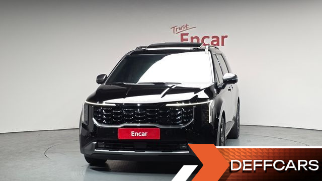 Kia CARNIVAL HEV 7seater Gravity купить на сайте DeffCars