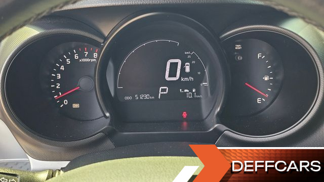 Kia RAY Prestige купить на сайте DeffCars