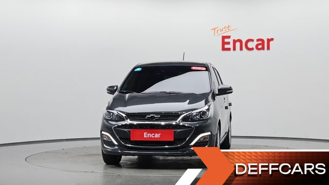 ChevroletGMDaewoo SPARK Premier купить на сайте DeffCars