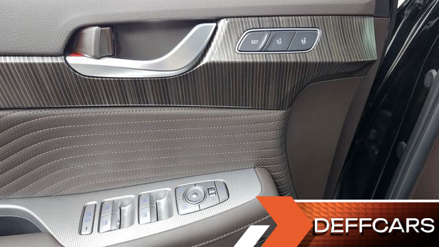 Hyundai PALISADE Gasoline 3.8 2WD Calligraphy купить на сайте DeffCars
