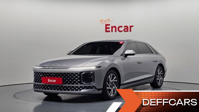 Hyundai GRANDEUR 2,5 Gasoline 2WD Exclusive купить на сайте DeffCars