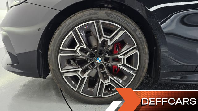 BMW 5-SERIES 530i xDrive M Sport Pro Special Edition купить на сайте DeffCars