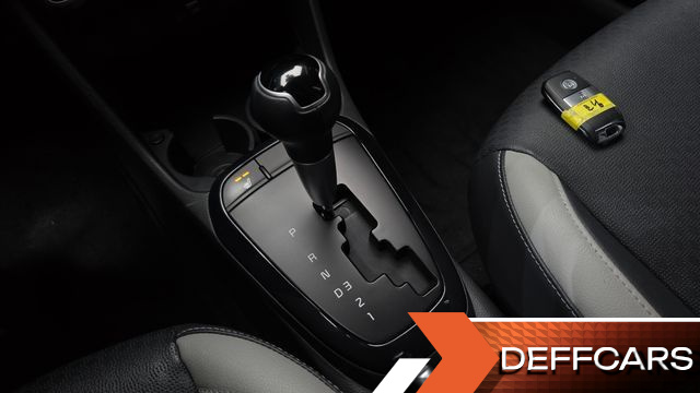 Kia MORNING Luxury купить на сайте DeffCars