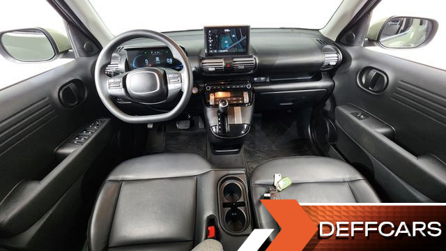 Hyundai CASPER Turbo Smart купить на сайте DeffCars