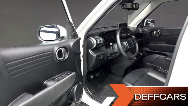Hyundai CASPER Inspiration купить на сайте DeffCars