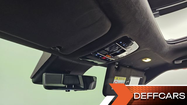 Hyundai SANTAFE HEV 1.6 4WD Calligraphy купить на сайте DeffCars