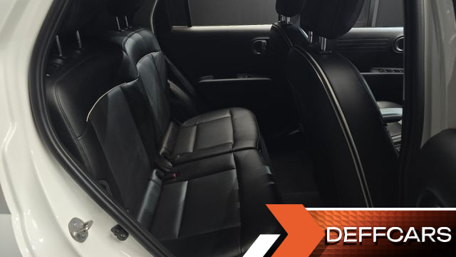 Hyundai CASPER Inspiration купить на сайте DeffCars