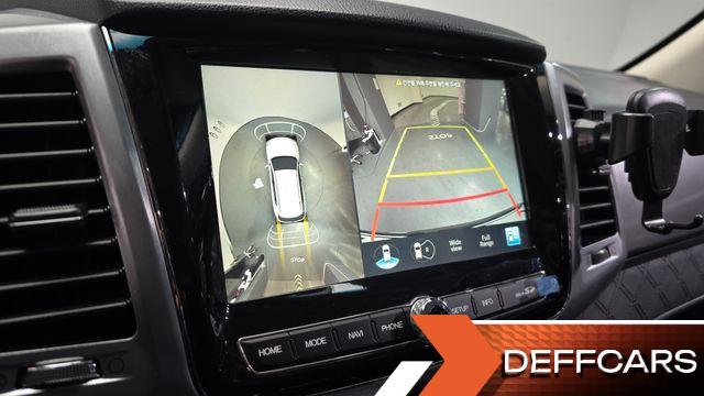 Ssangyong REXTON Diesel 2.2 4WD Prestige купить на сайте DeffCars