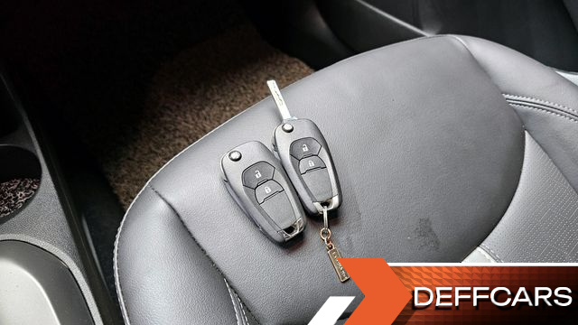 ChevroletGMDaewoo SPARK LT купить на сайте DeffCars