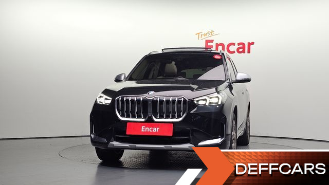 BMW X1 sDrive 20i xLine купить на сайте DeffCars