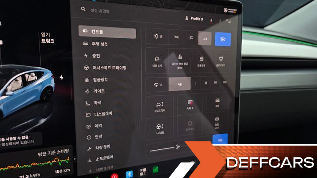 Tesla MODEL Y RWD купить на сайте DeffCars