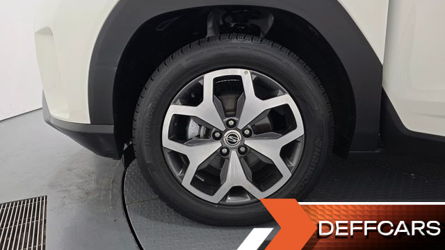 Ssangyong TORRES Gasoline 1.5 4WD T7 купить на сайте DeffCars