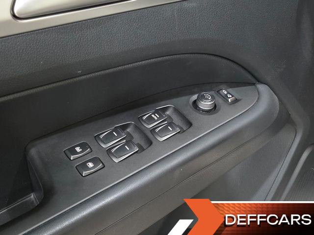 Ssangyong REXTON Diesel 2.2 4WD Pioneer S (Link) купить на сайте DeffCars