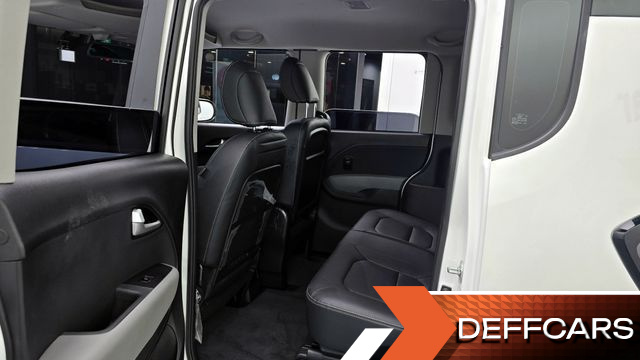 Kia RAY Signature купить на сайте DeffCars