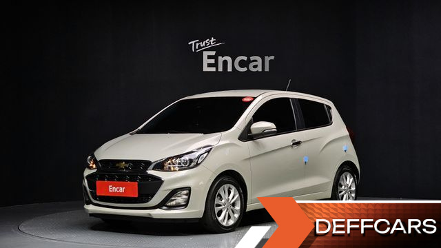 ChevroletGMDaewoo SPARK Premier купить на сайте DeffCars