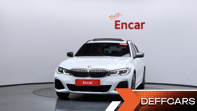 BMW 3-SERIES M340i xDrive Touring Performance купить на сайте DeffCars