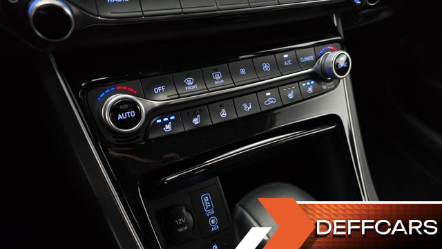 Hyundai GRANDEUR 3.0 Exclusive Special купить на сайте DeffCars