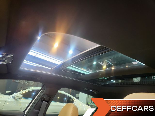 Kia K5 1.6 Turbo Prestige купить на сайте DeffCars
