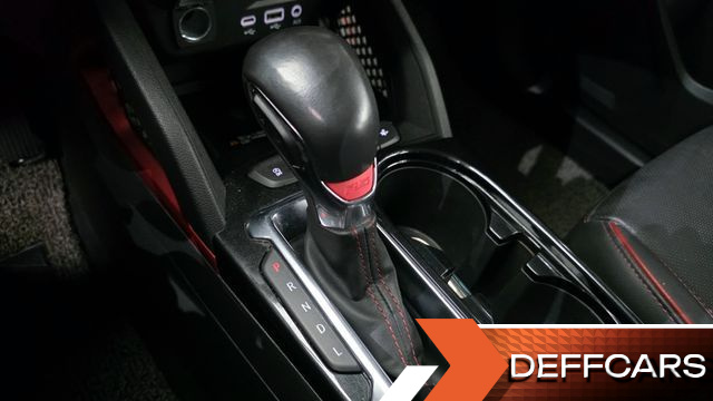 ChevroletGMDaewoo TRAILBLAZER 1.3 Turbo 2WD RS купить на сайте DeffCars