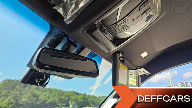 Ssangyong REXTON Diesel 2.2 4WD Prestige купить на сайте DeffCars