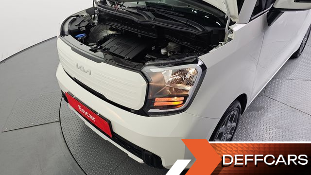 Kia RAY Prestige купить на сайте DeffCars