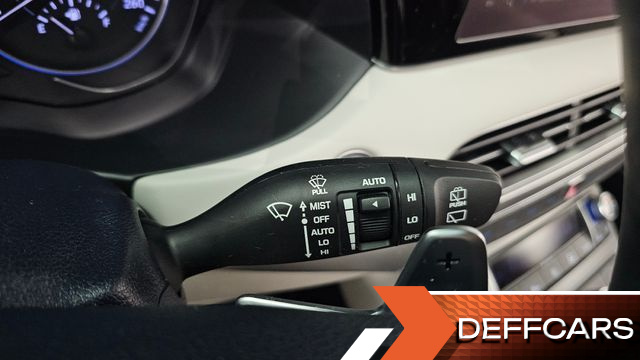 Hyundai PALISADE Diesel 2.2 4WD Prestige купить на сайте DeffCars