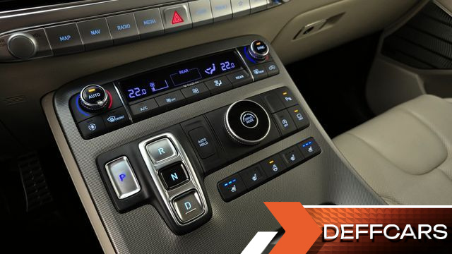 Hyundai PALISADE Gasoline 3.8 2WD Calligraphy купить на сайте DeffCars