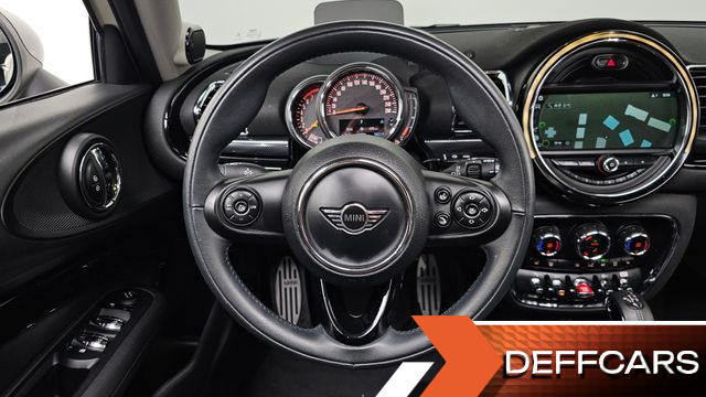 Mini CLUBMAN High 2nd купить на сайте DeffCars