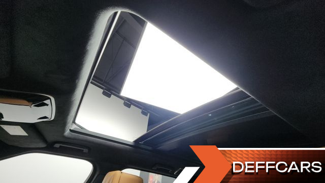 Land Rover RANGE ROVER SPORT 3.0 SDV6 AB Dynamic купить на сайте DeffCars