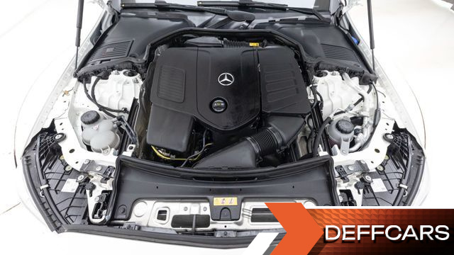 Mercedes C-CLASS C200 Avantgarde купить на сайте DeffCars