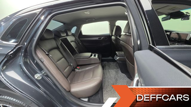 Hyundai GRANDEUR 2.5 Premium Choice купить на сайте DeffCars