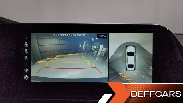 Hyundai GRANDEUR 2.5 Exclusice купить на сайте DeffCars
