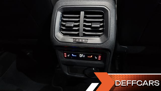 Volkswagen TIGUAN 2.0 TDI Prestige купить на сайте DeffCars