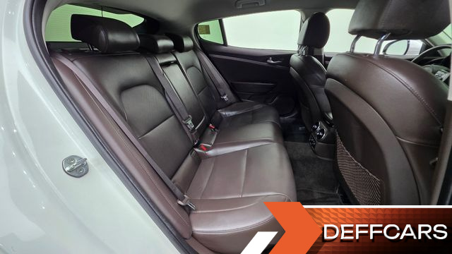Kia STINGER 2.0 Turbo 2WD Platinum купить на сайте DeffCars